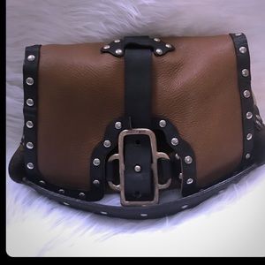 🔥🔥Jimmy Choo Saddle Bag 🔥🔥